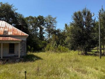 Olar town, Bamberg County, South Carolina