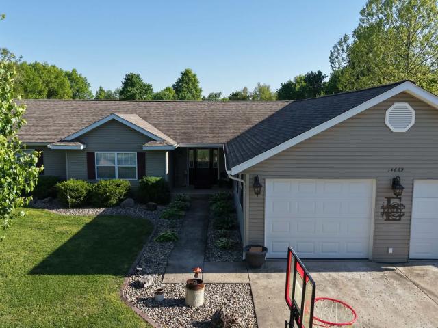 14669 Gossett Road