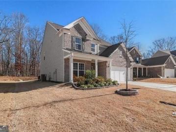 1466 Maston Road