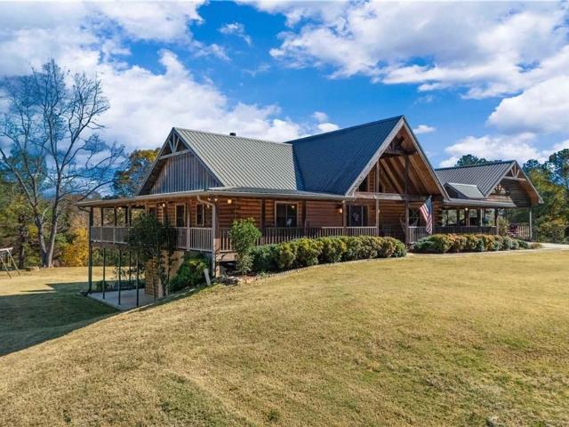 1466 County Rd 59, Roanoke, US, AL
