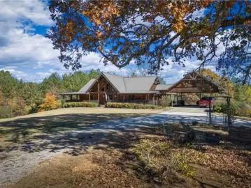 1466 COUNTY ROAD 59, ROANOKE, AL 36274