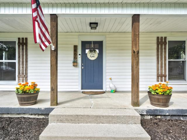 1466 Harrodsburg Road