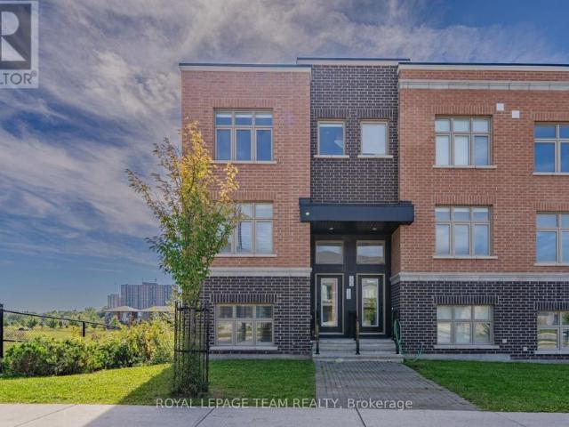 1466 Hemlock Road Ottawa, ON K1K4Z8