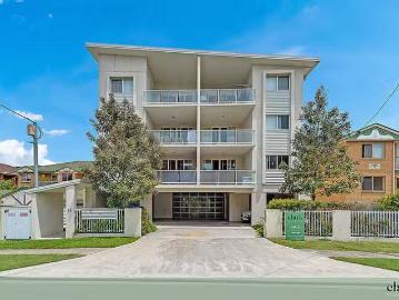 14/66 Lamington Avenue, Lutwyche, QLD 4030