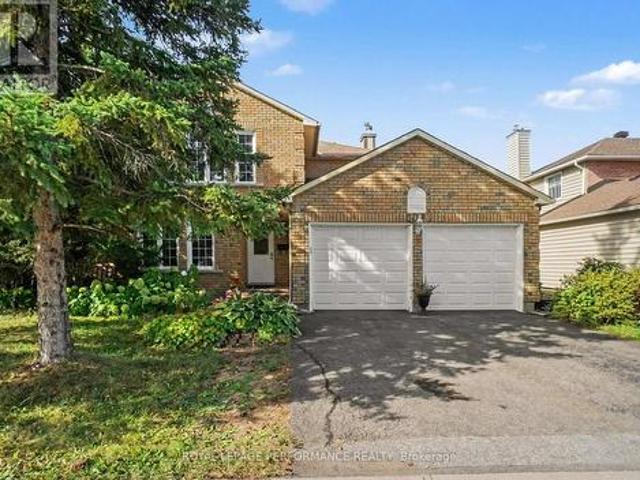 1466 Prestone Drive, Ottawa, ON, K1E 1M4 house for sale | Listing ID X13821 | Royal LePage
