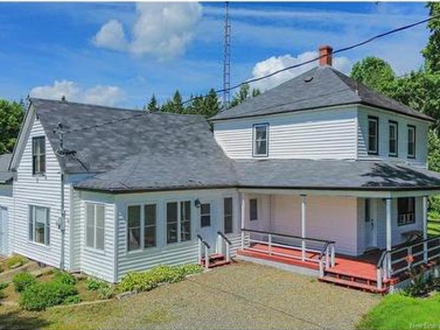 1466 Route 122, Skiff Lake, NB, E6H 1N8 house for sale | Listing ID NB146439 | Royal LePage