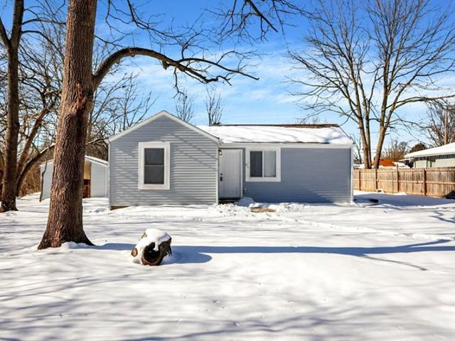 1466 S Worth Ave, Indianapolis, IN 46241