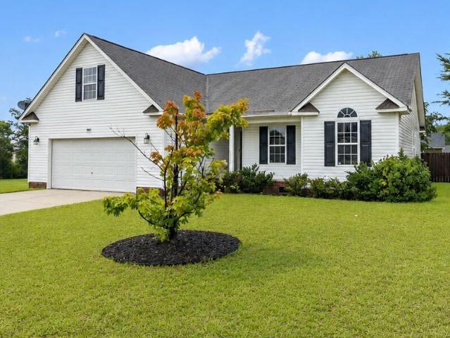1466 Thoroughbred Trail