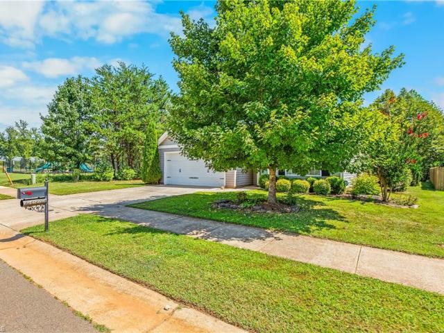 1466 Weatherend Drive