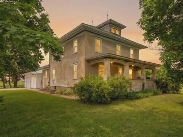 14675 W Hanses Road