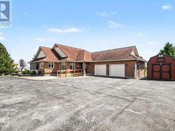 14676 County 43 Road, North Stormont, ON, K0C 1K0 house for sale | Listing ID X13036 | Royal LePage