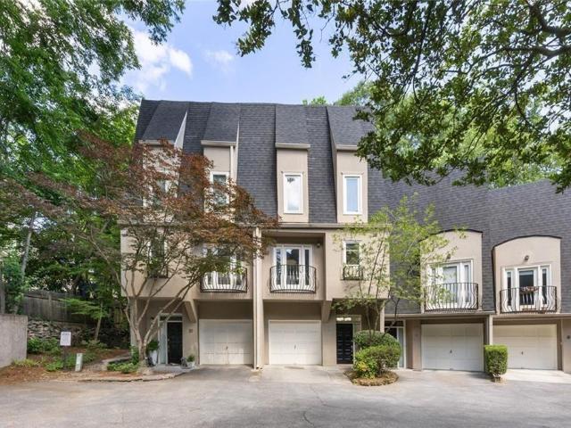 1467 Monroe Drive NE 19