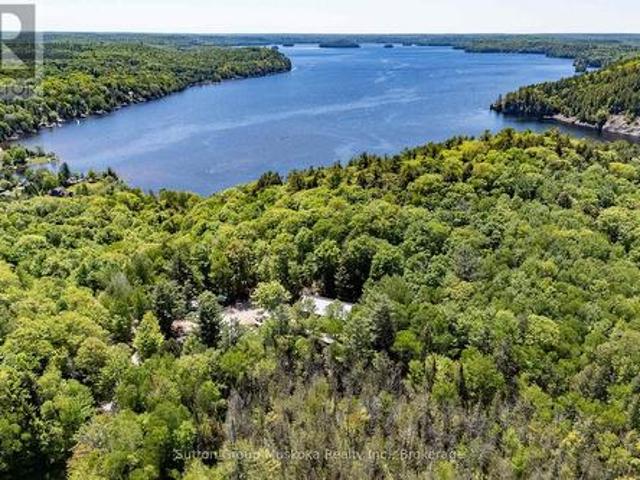 1467 North Mary Lake Road, Huntsville Brunel, ON, P1H 2J3 house for sale | Listing ID X13779 | Royal LePage