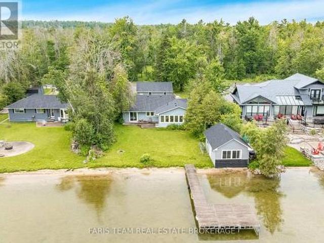 1467 Cunningham Crescent, Severn, ON, L3V 6H3 house for sale | Listing ID S13838 | Royal LePage