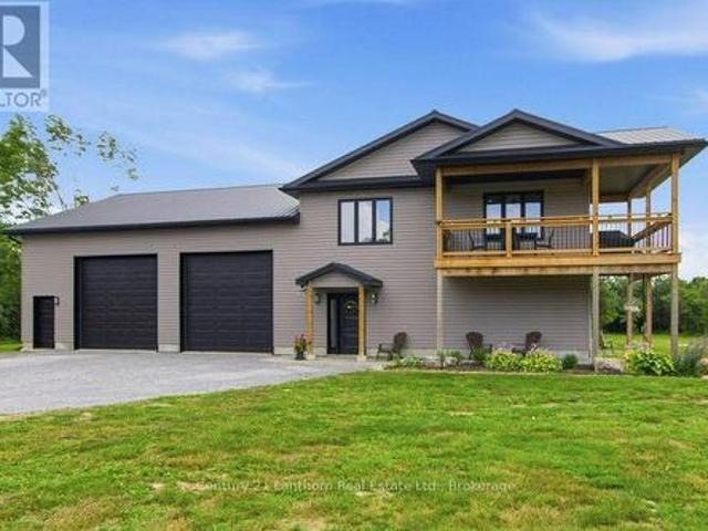 1467 County Road 19, Prince Edward County Ameliasburg Ward, ON, K0K 1T0 house for sale | Listing ID X13632 | Royal LePage