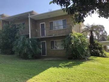 Moruya, Eurobodalla County - Balcony