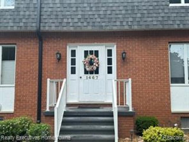 1467 Krafft Road # 8