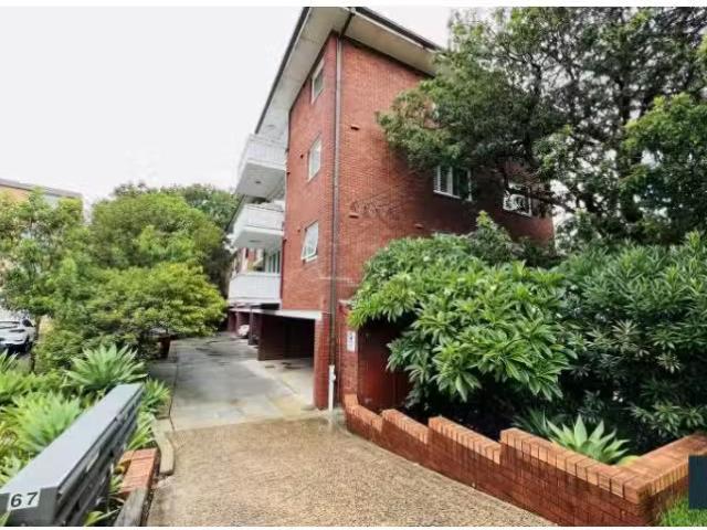 14/67 Foamcrest Avenue, NEWPORT Apartment for rent Listed by.