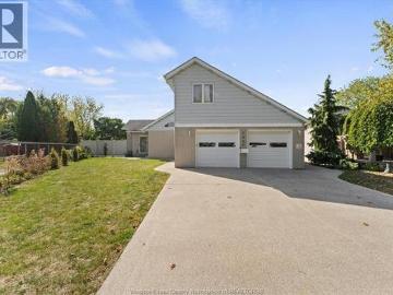 1467 Guildwood Crescent, Lasalle, ON, N9H 2B3 house for sale | Listing ID 26013 | Royal LePage