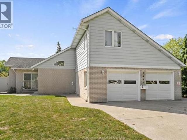 1467 Guildwood Crescent, Lasalle, ON, N9H 2B3 house for sale | Listing ID 26023 | Royal LePage