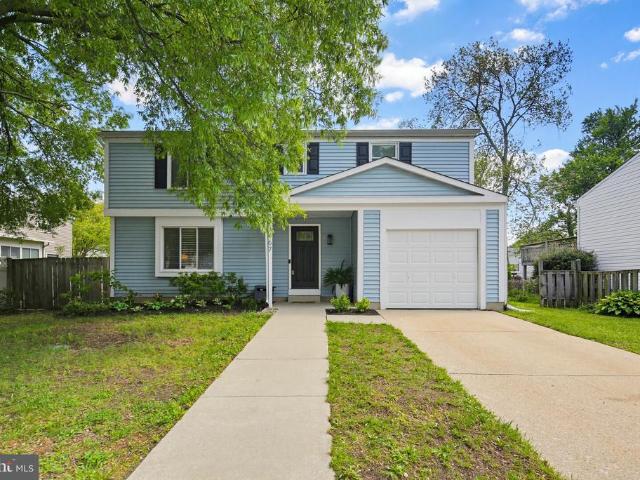 1467 Gesna Drive