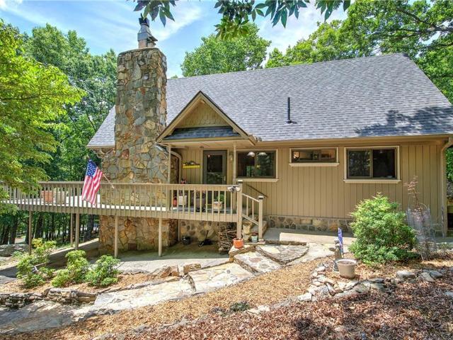 1467 Little Hendricks Mountain Road