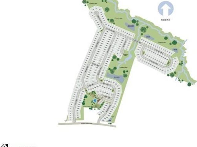 1467 Switchback Circle