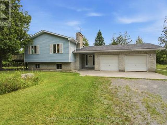 1467 Slab Street, Centre Hastings, ON, K0K 3E0 house for sale | Listing ID X13669 | Royal LePage