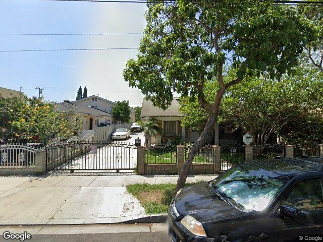 1467 Walnut Ave, Long Beach, CA 90813
