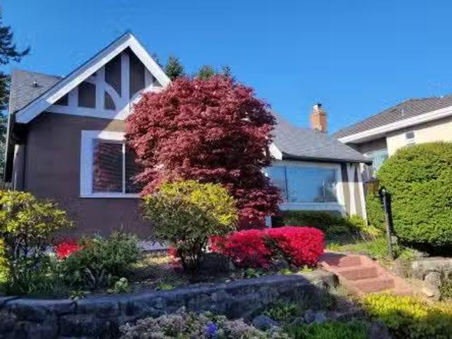 1467 58Th Avenue W, Vancouver, BC, V6P 1W4 house for sale L.