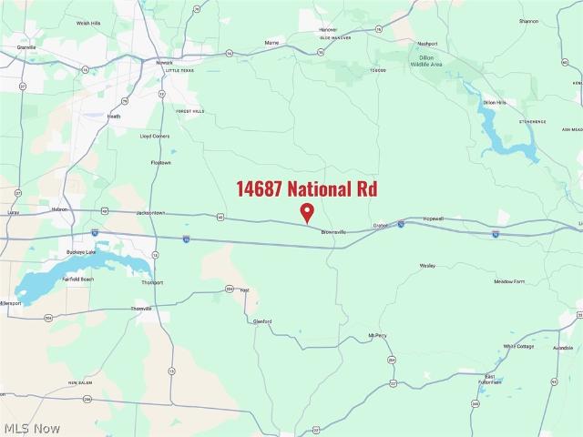 14687 National Road