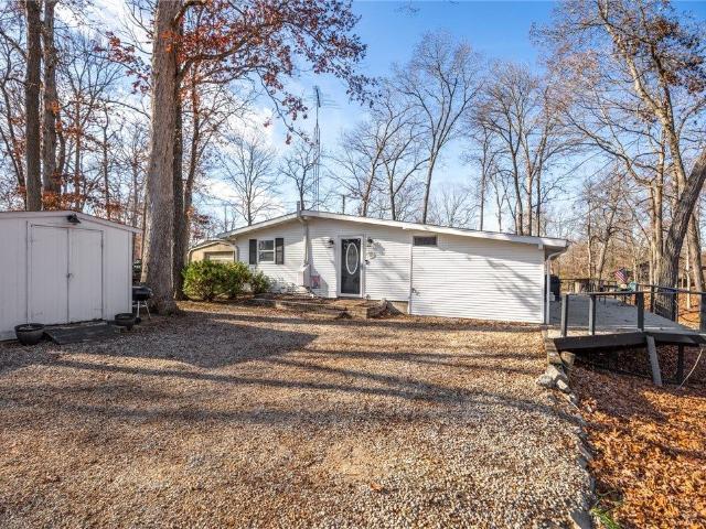 14689 N Court Six, Effingham, IL