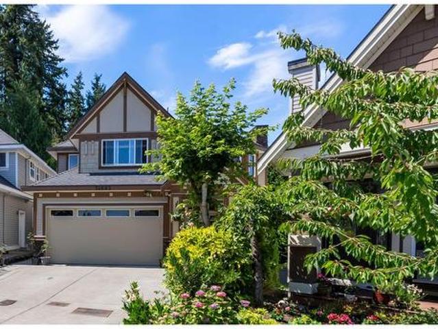 1468 Avenue, Surrey, BC, V3S 3W5 house for sale | Listing ID R3164 | Royal LePage