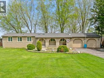 1468 County Rd 27, Lakeshore, ON, N0R 1A0 house for sale | Listing ID 26011 | Royal LePage