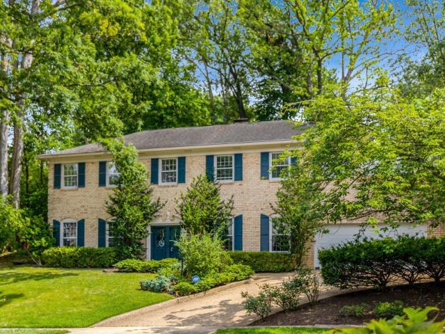 1468 Highwood Dr, McLean, VA 22101 | MLS #VAFX2255