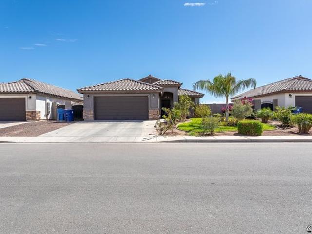 1468 S Cholla Ave, Somerton, AZ 85350