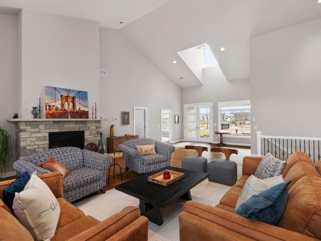 1468 Serenity, Sun Prairie, WI 53590 | MLS #2025