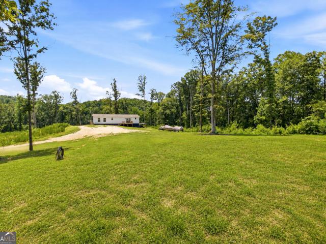 1468 Yonah Homer Road