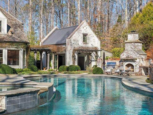 14690 Glencreek Way, Milton, US, GA