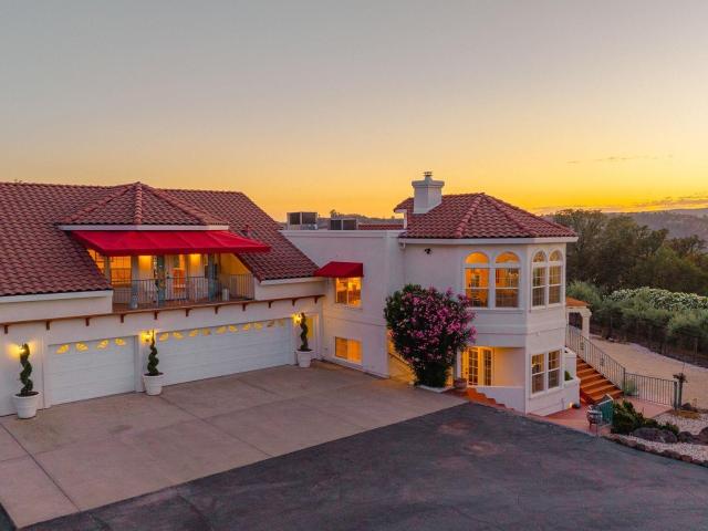 14699 Holman Mountain Rd