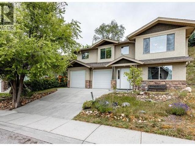 1469 Kloppenburg Road, Kelowna, BC, V1P 1N6 house for sale | Listing ID 10400 | Royal LePage