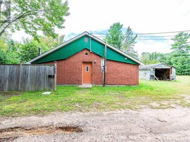 1469 Victoria Street, Petawawa, ON, K8H 2G2 house for sale | Listing ID X13748 | Royal LePage