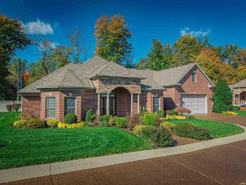 1469 Woodfield Dr, Newburgh, IN 47630 | MLS #202623