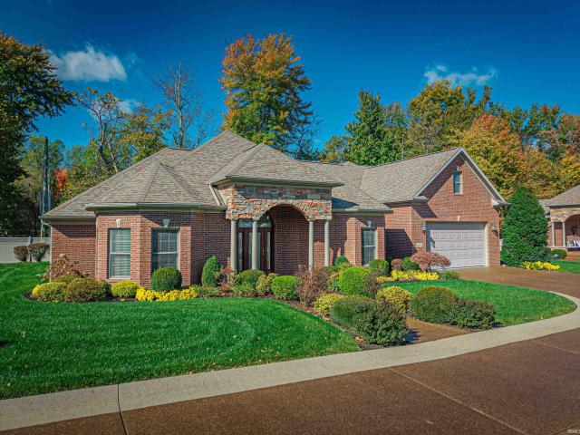 1469 Woodfield Dr, Newburgh, IN 47630 | MLS #202623