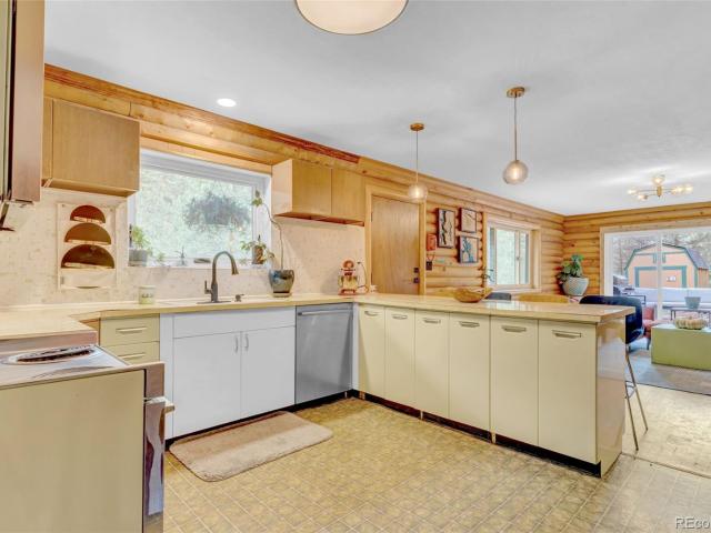 14601 S Elk Creek Rd, Pine, CO 80470 | MLS #3109