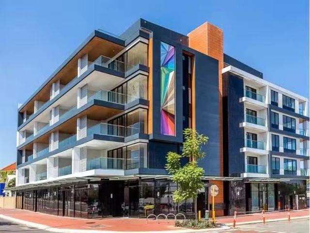14/602 Beaufort Street, MOUNT LAWLEY Apartment for rent Liste.
