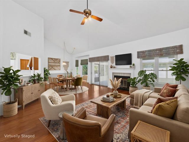 14607 Sandy Side Dr