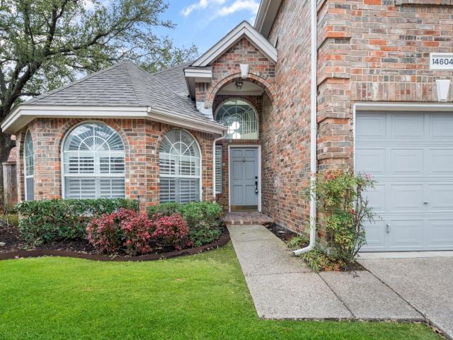 14604 Hemingway Court, Addison, US, TX
