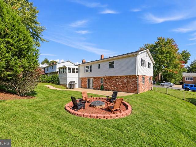 14606 Danville Road