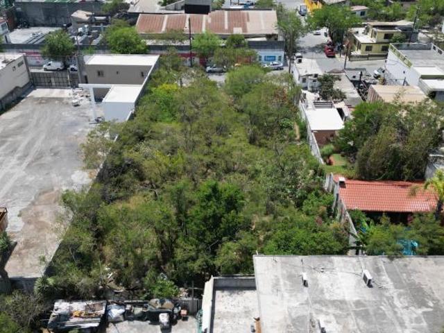 1460 m terreno col. Topo Chico